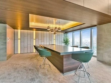 【東京都/港区白金】白金ザ・スカイ 西棟 共用部