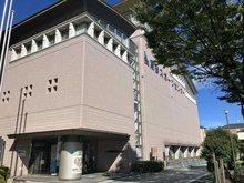 【東京都/江東区東砂】コスモ21ザ・ガーデンズフォート 東砂スポーツセンター（現地より約120m）