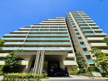 【東京都/江戸川区西葛西】レジデントプレイス西葛西 外観