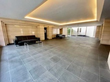 【東京都/武蔵野市吉祥寺南町】井の頭公園パークハウス吉祥寺南町  エントランス