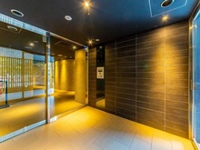 【東京都/江戸川区西小岩】プレシス小岩イデアル エントランス