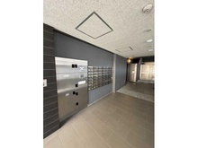 【東京都/江戸川区西小岩】プレシス小岩イデアル 宅配BOX