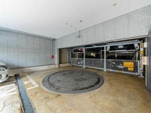 【東京都/江戸川区西小岩】プレシス小岩イデアル 駐車場