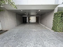 【東京都/江東区木場】木場レジデンス エントランス