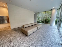 【東京都/江東区木場】木場レジデンス ロビー