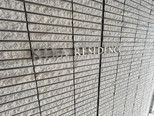 【東京都/江東区木場】木場レジデンス マンション表札