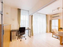 【東京都/江東区木場】木場レジデンス 洋室