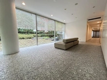 【東京都/江東区木場】木場レジデンス ロビー