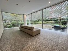 【東京都/江東区木場】木場レジデンス ロビー