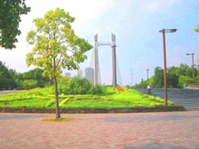 【東京都/江東区木場】木場レジデンス 木場公園（現地より約720m）