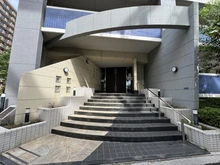 【東京都/江東区東砂】グランアジール東京アクアレジデンス 外観