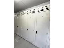 【東京都/江東区東砂】グランアジール東京アクアレジデンス トランクルーム
