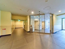 【東京都/大田区下丸子】ザ・リバープレイスイーストタワー ロビー