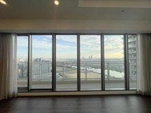 【東京都/大田区下丸子】ザ・リバープレイスイーストタワー 眺望