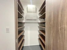 【東京都/大田区下丸子】ザ・リバープレイスイーストタワー 収納