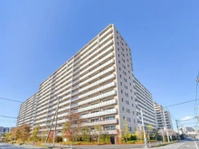 【千葉県/八千代市村上南】ウエリス八千代村上 外観