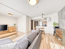 【千葉県/八千代市村上南】ウエリス八千代村上 リビング・ダイニング