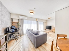 【千葉県/八千代市村上南】ウエリス八千代村上 リビング・ダイニング