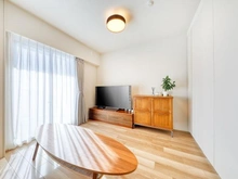 【千葉県/八千代市村上南】ウエリス八千代村上 洋室：LD横