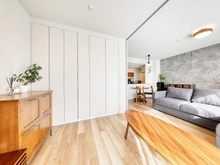 【千葉県/八千代市村上南】ウエリス八千代村上 洋室：LD横