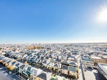 【千葉県/八千代市村上南】ウエリス八千代村上 眺望