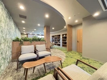 【千葉県/八千代市村上南】ウエリス八千代村上 共用施設：ワークルームエアリー
（無料開放）
