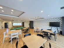 【千葉県/八千代市村上南】ウエリス八千代村上 共用施設：パーティールーム
（無料開放・貸切使用料200円/h）