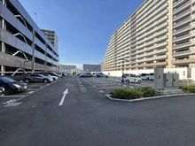 【千葉県/八千代市村上南】ウエリス八千代村上 駐車場：空有（2025年10月末現在）