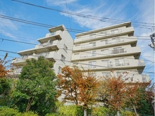 【東京都/墨田区墨田】エンゼルハイムリバーサイド墨田 外観