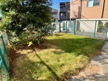 【東京都/墨田区墨田】エンゼルハイムリバーサイド墨田 専用庭：専用庭使用料：550円/月額