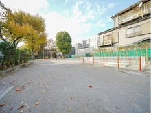 【東京都/墨田区墨田】エンゼルハイムリバーサイド墨田 墨田区立　隅田第二児童遊園（現地より約400m）