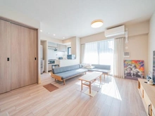 【東京都/江東区南砂】リビオシティ南砂町ステーションサイト LDK