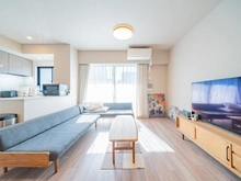 【東京都/江東区南砂】リビオシティ南砂町ステーションサイト LDK