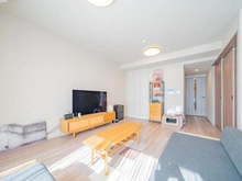 【東京都/江東区南砂】リビオシティ南砂町ステーションサイト リビング・ダイニング