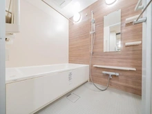 【東京都/江東区南砂】リビオシティ南砂町ステーションサイト 浴室