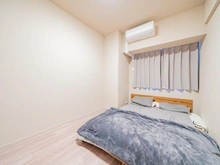 【東京都/江東区南砂】リビオシティ南砂町ステーションサイト 洋室