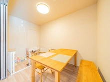 【東京都/江東区南砂】リビオシティ南砂町ステーションサイト 洋室