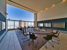 【東京都/江東区東雲】パークタワー東雲 共用部：ソラプラザギャラリー