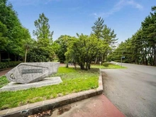 【東京都/江東区東雲】パークタワー東雲 辰巳の森緑道公園（現地より約950m）：