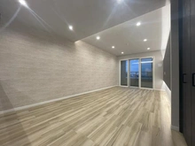 【東京都/港区芝浦】芝浦アイランドケープタワー リビング・ダイニング