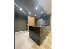 【東京都/港区芝浦】芝浦アイランドケープタワー キッチン