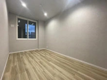 【東京都/港区芝浦】芝浦アイランドケープタワー 洋室