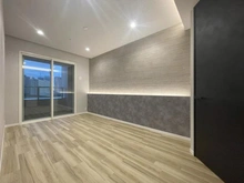 【東京都/港区芝浦】芝浦アイランドケープタワー 洋室