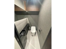 【東京都/港区芝浦】芝浦アイランドケープタワー トイレ