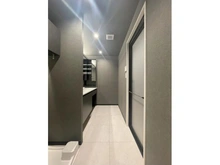 【東京都/港区芝浦】芝浦アイランドケープタワー 洗面所