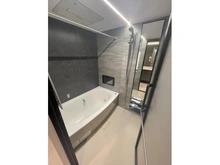 【東京都/港区芝浦】芝浦アイランドケープタワー 浴室