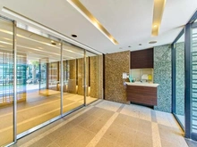 【東京都/江東区潮見】クレストスカイウイング エントランス