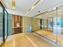 【東京都/江東区潮見】クレストスカイウイング エントランス