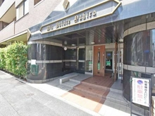 【東京都/墨田区八広】ダイアパレス八広花水木通りトリニティ エントランス