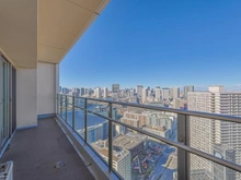【東京都/江東区東雲】パークタワー東雲 バルコニー